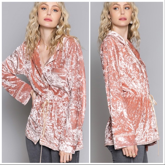 POL The Luxury Comfort Cardigan Robe - Picture 11 of 13